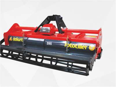 ROTOTİLLER